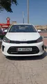 كيا بيجاس 2024 متاحة للإيجار مع أرقام التواصل: 39961123/39961188/39961199